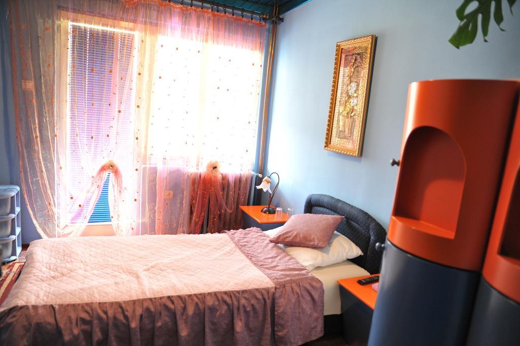 Guesthouse Prenociste Faraon Pljevlja Zimmer foto